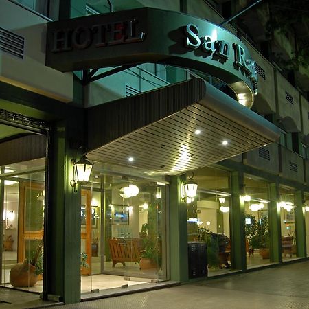 Hotel San Rafael Exterior foto
